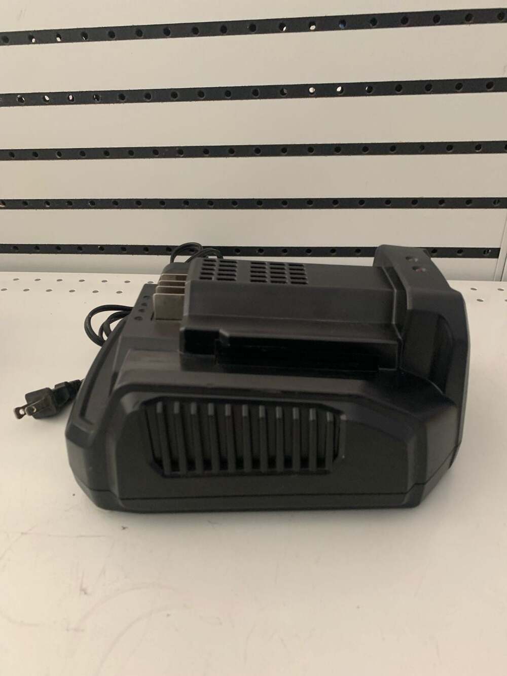 EGO Power+ CH2100 56V Lithium-Ion Standard Battery Charger - Picture 2 of 4